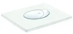 GROHE WC-Bet&auml;tigung Skate Air 38506 Start Stopp o 2-Mengen waagr alpinwei&szlig;