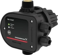 Grundfos 96848722, Grundfos Druckmanager PM START Einschaltdruck 2,2 bar