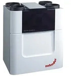 Zehnder L&uuml;ftungsger&auml;t ComfoAir Q600 ST