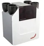 Zehnder L&uuml;ftungsger&auml;t ComfoAir Q450 TR