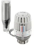 Heimeier Thermostatkopf K mit Fernf&uuml;hler, fl&uuml;ssigkeitsgef&uuml;lltes Thermostat,