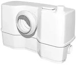 Grundfos Kleinhebeanlage Sololift2 WC-3