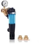 SYR R&uuml;cksp&uuml;lfilter DUO DFR DN 20 G 3&frasl;4 Zoll