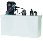 BWT Sole-Hebeanlage Bewasol SHA 70