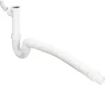Roehrengeruchver.Viega 7985.15 101633 11/2"x40/50mm, m.Schl., flex., Kunstst.
