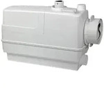 Grundfos Kleinhebeanlage Sololift2 CWC-3