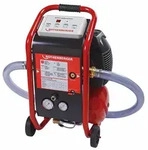 Rothenberger Sp&uuml;lkompressor / Reinigungskompressor ROPULS f&uuml;r Wasserleitungen