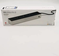 eve 10EAZ8301, Eve Energy Strip - Smarte Steckdosenleiste (HomeKit)