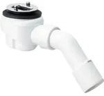 Funktionseinheit Domoplex 6928.1 130817 Abg.45Gr., f.52mm Ablaufloch, 40/50mm