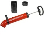 Rothenberger manuelle Rohrreinigungspumpe ROPUMP Super Plus