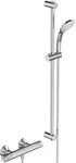 Ideal Standard Brausethermostat AP Cerat Ausld.80mm Brausestange 900mm Chrom Ideal Standard Brausethermostat AP Cerat Ausld.80mm Brausestange 900mm Chrom