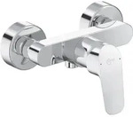 Ideal Standard Brausearmatur AP Ceraflex Ausld. 140mm, Chrom