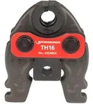 Rothenberger Pressbacke Compact TH 16 mm