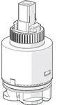 Hansa Steuerpatrone 3 5 Classic ohne Eco 59913075
