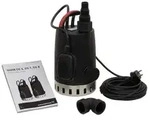 Grundfos Schmutzwassertauchpumpe Unilift CC 7 A1 mit Schwimmerschalter