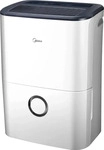 Comfee 10001001, Comfee Luftentfeuchter DF-20DEN7-WF f&uuml;r 40 m&sup2; R&auml;ume und bis zu 20