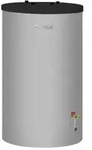 Buderus Logalux ES120 S-A Warmwasserspeicher 112 l Edelstahl silber