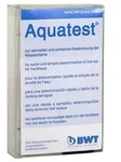 BWT Aquatest H&auml;rtepr&uuml;fger&auml;t zur Bestimmung der Gesamth&auml;rte