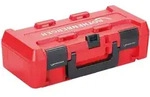 Rothenberger ROCASE 4212 mit Einlage f&uuml;r Pressbacken klein