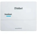 Vaillant Heizungsregler sensoDIRECT 710, eBUS-Schnittstelle