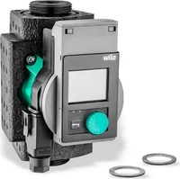 Wilo 4244375, Wilo HE-Nassl&auml;uferpumpe Stratos PICO plus 25/0,5-6 180 mm