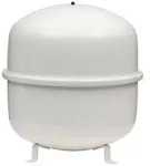 Viessmann Membran-Druckausdehnungsgef&auml;&szlig; H 50 50 Liter 6,0 bar wei&szlig;