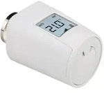 Smart Home Heizk&ouml;rperthermostat eTRV Energieautark Bluetooth - ERVH 79001-30N