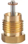 Danfoss Stopfbuchse als Austauscheinheit f&uuml;r RA 2000 und VHS ab Baujahr 1987