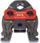 Rothenberger Pressbacke Compact SV 18 mm