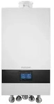 Buderus Gas-Brennwert Logaplus-Paket W22S GB172i.2 25kW H-Gas Bedieneinheit...
