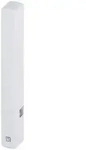 Homematic IP Smart Home Fenster- und T&uuml;rkontakt HmIP-SWDO-PL-2 - optisch, plus