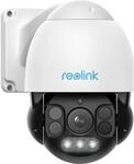 Reolink RLC-823A 16X - Intelligente 4K UHD PoE IP-Kamera mit PT,16X Optischer Zoom,