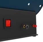 Guede G&uuml;de Akku Gasheizgebl&auml;se GH 18-0 30KW ohne Akku und Ladeger&auml;t Heizgebl&auml;se