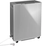 Dema Raumentfeuchter Luftentfeuchter Bautrockner DLE60 bis 60 Liter t&auml;glich bis
