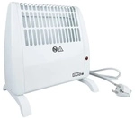 Guede G&uuml;de Frostw&auml;chter Elektro Heizger&auml;t Konvektor GFW 520 stufenlos...