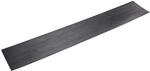 Dema Auffahrrampe Bordsteinrampe 900x150x20mm Gummi Rampe Schwellenrampe 26602