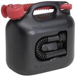 1000Angebote Kunststoff Kanister Premium 5L Benzinkanister Reservekanister 036183
