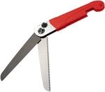 Dema Multifunktions - Klapps&auml;ge S&auml;ge 2 in 1 SK-5 Stahl 37,5 cm f&uuml;r Holz Alu Blech