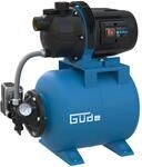 Guede G&uuml;de Wasserautomat Pumpe Hauswasserwerk HWW 6035 19 Liter Kessel 3200 l-h