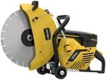 Guede G&uuml;de Betontrennschneider Pflasterschneider GBTS 350.1,...