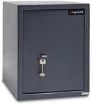 Dema M&ouml;beltresor Wandtresor Tresor Safe Wandsafe mit Schl&uuml;ssel 42 Liter...