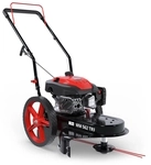 Guede G&uuml;de Wiesenm&auml;her WM 562 TRI, 4-Takt Motor, Schnittbreite 560 mm 95404