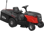 Guede G&uuml;de Rasentraktor GAR 685 T Hydrostat, Luftbereifung, 210L Fangsack 95488