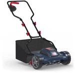 Guede G&uuml;de Akku Spindelm&auml;her GSPM 18-401-30.38, 18 V, Schnittbreite 380 mm 95489