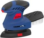Guede G&uuml;de Q9 Deltaschleifer Dreieckschleifer Multischleifer Schleifer DS 140 200W