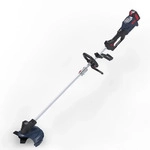 Guede G&uuml;de Akku Freischneider FS 18-401-30, Motorsense, Rasentrimmer, 18 V,...