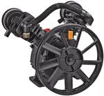 Dema Ersatzaggregat Kompressor Aggregat V2-1500K f&uuml;r 50-100 Liter Kessel 2 Zylinder