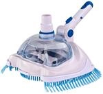 Dema Poolsauger B&uuml;rste Deluxe f&uuml;r Poolreinigungsset 17632 Poolb&uuml;rste Poolreinigung