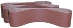 Guede G&uuml;de 3-tlg. Set Schleifband Schleifrolle SB 915x100 mm f&uuml;r Bandschleifer