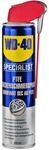 wd-40 WD40 PTFE Trockenschmierspray 300 ml Schmiermittel Trennmittel Gleitmittel